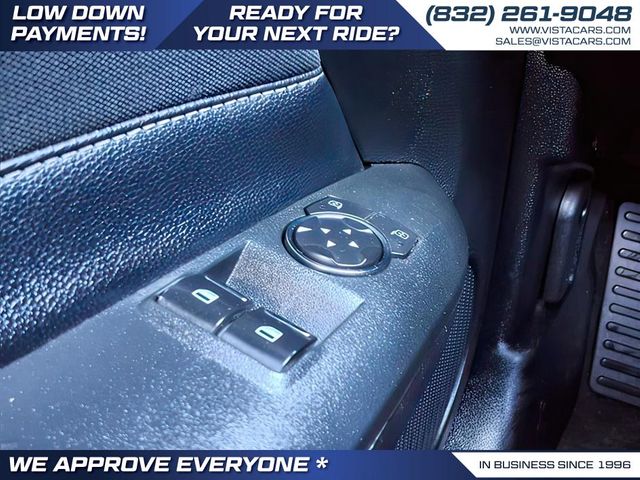 2018 Ford Mustang EcoBoost Houston, Texas Vista Cars and Trucks 2018 Ford Mustang EcoBoost Houston, Texas Vista Cars and Trucks