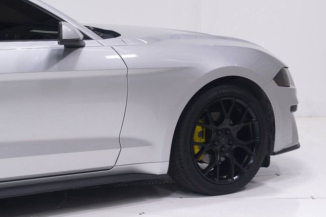 2018 Ford Mustang EcoBoost Premium 2dr Fastback | Houston, TX | Houston Auto Credit 2018 Ford Mustang EcoBoost Premium 2dr Fastback | Houston, TX | Houston Auto Credit