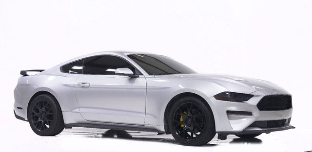 2018 Ford Mustang EcoBoost Premium 2dr Fastback | Houston, TX | Houston Auto Credit 2018 Ford Mustang EcoBoost Premium 2dr Fastback | Houston, TX | Houston Auto Credit