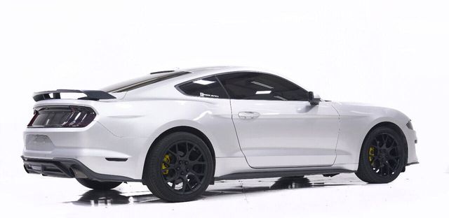 2018 Ford Mustang EcoBoost Premium 2dr Fastback | Houston, TX | Houston Auto Credit 2018 Ford Mustang EcoBoost Premium 2dr Fastback | Houston, TX | Houston Auto Credit