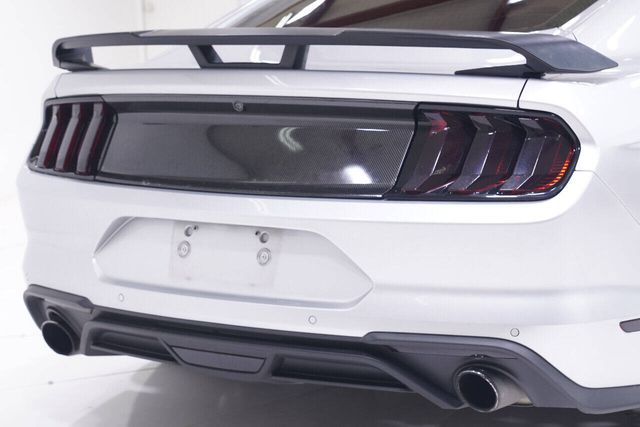 2018 Ford Mustang EcoBoost Premium 2dr Fastback | Houston, TX | Houston Auto Credit 2018 Ford Mustang EcoBoost Premium 2dr Fastback | Houston, TX | Houston Auto Credit