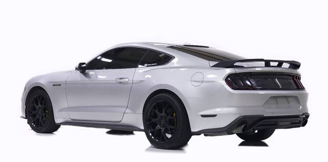 2018 Ford Mustang EcoBoost Premium 2dr Fastback | Houston, TX | Houston Auto Credit 2018 Ford Mustang EcoBoost Premium 2dr Fastback | Houston, TX | Houston Auto Credit