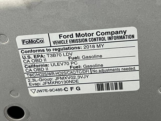 2018 Ford Mustang EcoBoost Premium 2dr Fastback | Houston, TX | Houston Auto Credit 2018 Ford Mustang EcoBoost Premium 2dr Fastback | Houston, TX | Houston Auto Credit