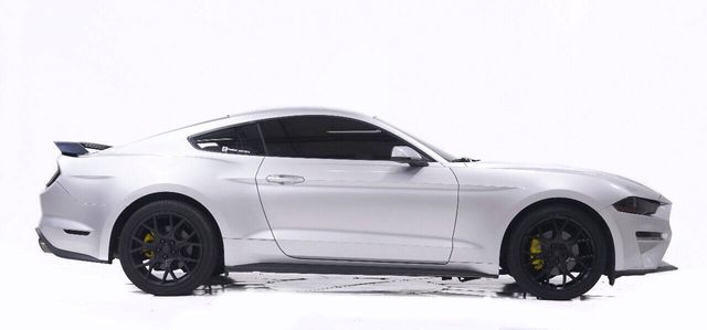 2018 Ford Mustang EcoBoost Premium 2dr Fastback | Houston, TX | Houston Auto Credit 2018 Ford Mustang EcoBoost Premium 2dr Fastback | Houston, TX | Houston Auto Credit