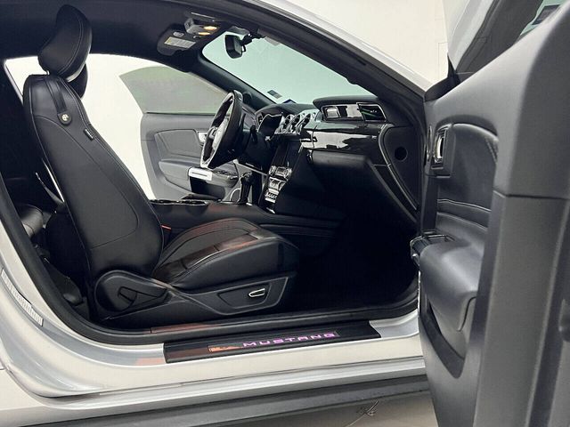 2018 Ford Mustang EcoBoost Premium 2dr Fastback | Houston, TX | Houston Auto Credit 2018 Ford Mustang EcoBoost Premium 2dr Fastback | Houston, TX | Houston Auto Credit