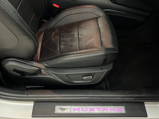 2018 Ford Mustang EcoBoost Premium 2dr Fastback | Houston, TX | Houston Auto Credit 2018 Ford Mustang EcoBoost Premium 2dr Fastback | Houston, TX | Houston Auto Credit