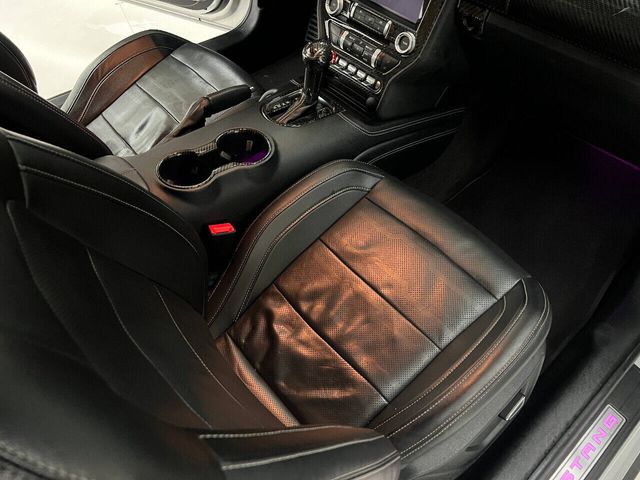 2018 Ford Mustang EcoBoost Premium 2dr Fastback | Houston, TX | Houston Auto Credit 2018 Ford Mustang EcoBoost Premium 2dr Fastback | Houston, TX | Houston Auto Credit