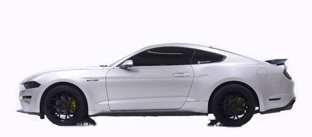 2018 Ford Mustang EcoBoost Premium 2dr Fastback | Houston, TX | Houston Auto Credit 2018 Ford Mustang EcoBoost Premium 2dr Fastback | Houston, TX | Houston Auto Credit