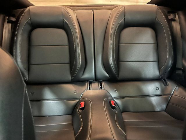 2018 Ford Mustang EcoBoost Premium 2dr Fastback | Houston, TX | Houston Auto Credit 2018 Ford Mustang EcoBoost Premium 2dr Fastback | Houston, TX | Houston Auto Credit