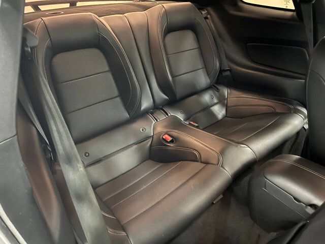 2018 Ford Mustang EcoBoost Premium 2dr Fastback | Houston, TX | Houston Auto Credit 2018 Ford Mustang EcoBoost Premium 2dr Fastback | Houston, TX | Houston Auto Credit