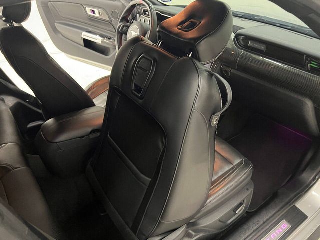 2018 Ford Mustang EcoBoost Premium 2dr Fastback | Houston, TX | Houston Auto Credit 2018 Ford Mustang EcoBoost Premium 2dr Fastback | Houston, TX | Houston Auto Credit