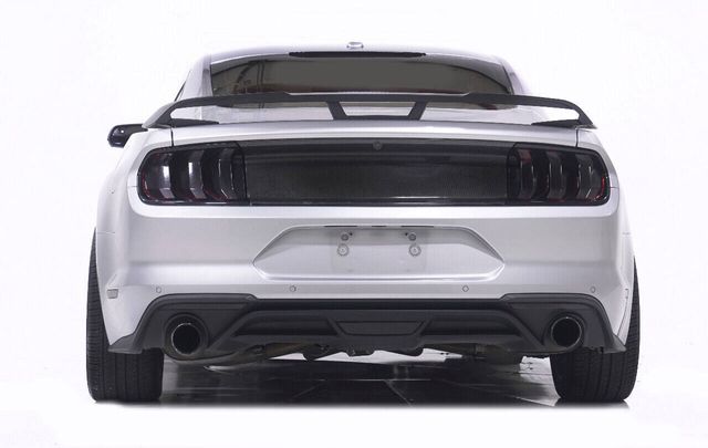 2018 Ford Mustang EcoBoost Premium 2dr Fastback | Houston, TX | Houston Auto Credit 2018 Ford Mustang EcoBoost Premium 2dr Fastback | Houston, TX | Houston Auto Credit