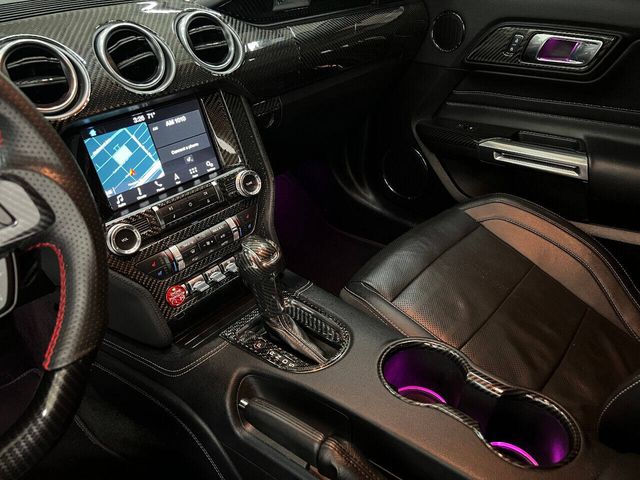 2018 Ford Mustang EcoBoost Premium 2dr Fastback | Houston, TX | Houston Auto Credit 2018 Ford Mustang EcoBoost Premium 2dr Fastback | Houston, TX | Houston Auto Credit