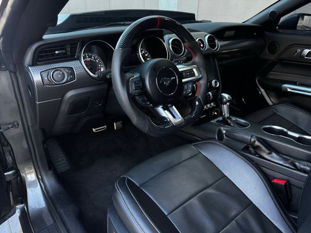 2018 Ford Mustang GT Premium 2dr Fastback | Houston, TX | Houston Auto Credit 2018 Ford Mustang GT Premium 2dr Fastback | Houston, TX | Houston Auto Credit