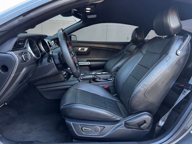 2018 Ford Mustang GT Premium 2dr Fastback | Houston, TX | Houston Auto Credit 2018 Ford Mustang GT Premium 2dr Fastback | Houston, TX | Houston Auto Credit