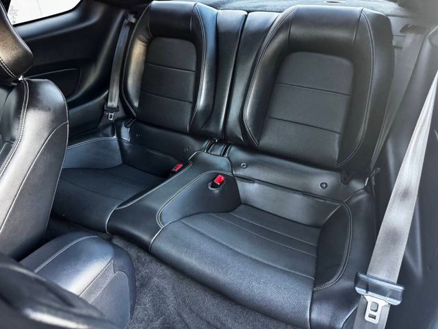 2018 Ford Mustang GT Premium 2dr Fastback | Houston, TX | Houston Auto Credit 2018 Ford Mustang GT Premium 2dr Fastback | Houston, TX | Houston Auto Credit