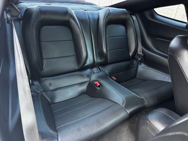 2018 Ford Mustang GT Premium 2dr Fastback | Houston, TX | Houston Auto Credit 2018 Ford Mustang GT Premium 2dr Fastback | Houston, TX | Houston Auto Credit