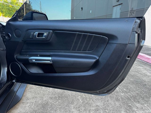 2018 Ford Mustang GT Premium 2dr Fastback | Houston, TX | Houston Auto Credit 2018 Ford Mustang GT Premium 2dr Fastback | Houston, TX | Houston Auto Credit