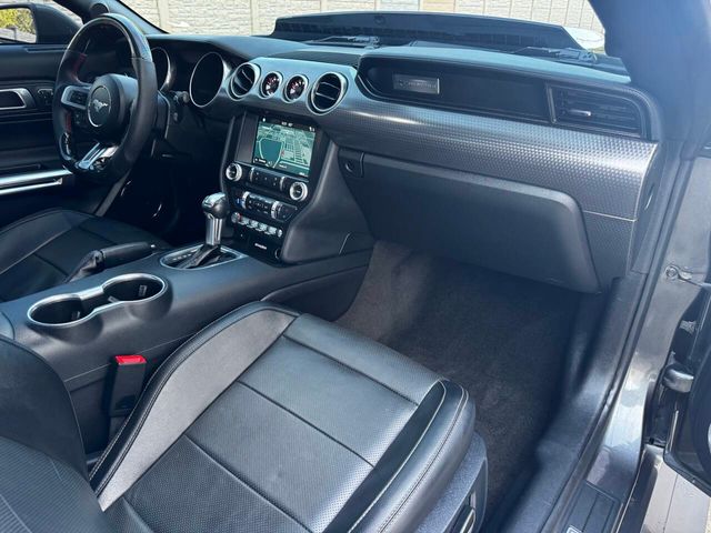 2018 Ford Mustang GT Premium 2dr Fastback | Houston, TX | Houston Auto Credit 2018 Ford Mustang GT Premium 2dr Fastback | Houston, TX | Houston Auto Credit