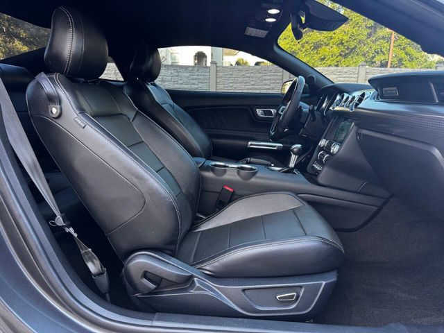 2018 Ford Mustang GT Premium 2dr Fastback | Houston, TX | Houston Auto Credit 2018 Ford Mustang GT Premium 2dr Fastback | Houston, TX | Houston Auto Credit