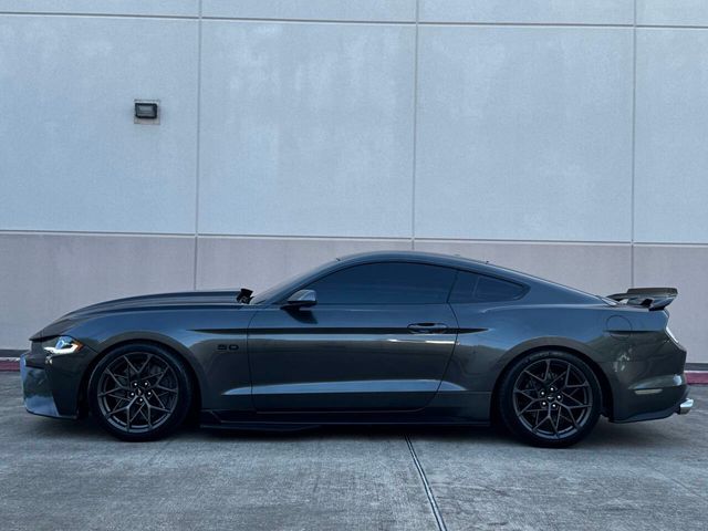 2018 Ford Mustang GT Premium 2dr Fastback | Houston, TX | Houston Auto Credit 2018 Ford Mustang GT Premium 2dr Fastback | Houston, TX | Houston Auto Credit