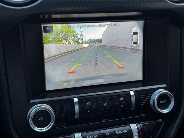 2018 Ford Mustang GT Premium 2dr Fastback | Houston, TX | Houston Auto Credit 2018 Ford Mustang GT Premium 2dr Fastback | Houston, TX | Houston Auto Credit