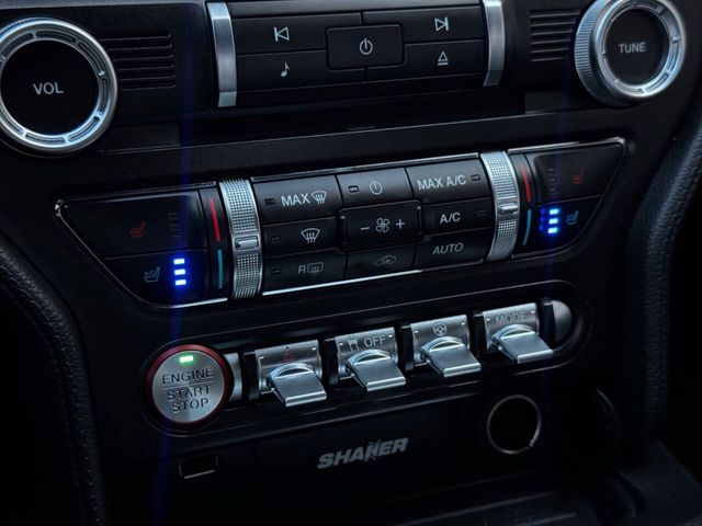 2018 Ford Mustang GT Premium 2dr Fastback | Houston, TX | Houston Auto Credit 2018 Ford Mustang GT Premium 2dr Fastback | Houston, TX | Houston Auto Credit