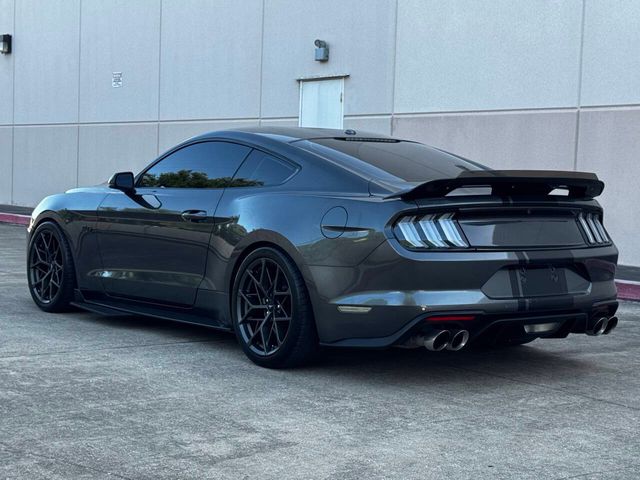 2018 Ford Mustang GT Premium 2dr Fastback | Houston, TX | Houston Auto Credit 2018 Ford Mustang GT Premium 2dr Fastback | Houston, TX | Houston Auto Credit