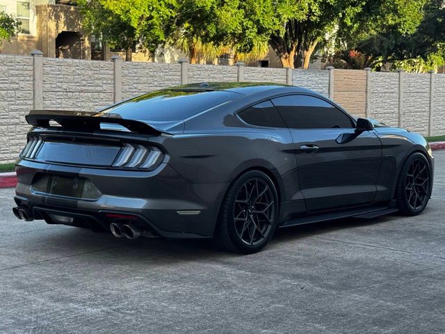 2018 Ford Mustang GT Premium 2dr Fastback | Houston, TX | Houston Auto Credit 2018 Ford Mustang GT Premium 2dr Fastback | Houston, TX | Houston Auto Credit