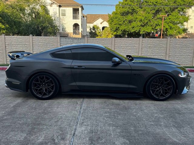 2018 Ford Mustang GT Premium 2dr Fastback | Houston, TX | Houston Auto Credit 2018 Ford Mustang GT Premium 2dr Fastback | Houston, TX | Houston Auto Credit