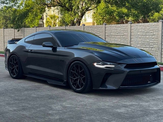 2018 Ford Mustang GT Premium 2dr Fastback | Houston, TX | Houston Auto Credit 2018 Ford Mustang GT Premium 2dr Fastback | Houston, TX | Houston Auto Credit