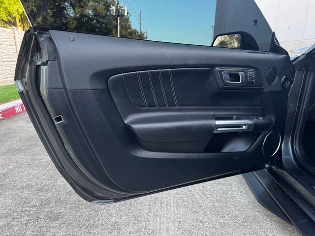 2018 Ford Mustang GT Premium 2dr Fastback | Houston, TX | Houston Auto Credit 2018 Ford Mustang GT Premium 2dr Fastback | Houston, TX | Houston Auto Credit