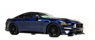 2018 Ford Mustang GT Premium 2dr Fastback | Houston, TX | Houston Auto Credit in Houston, TX 77063