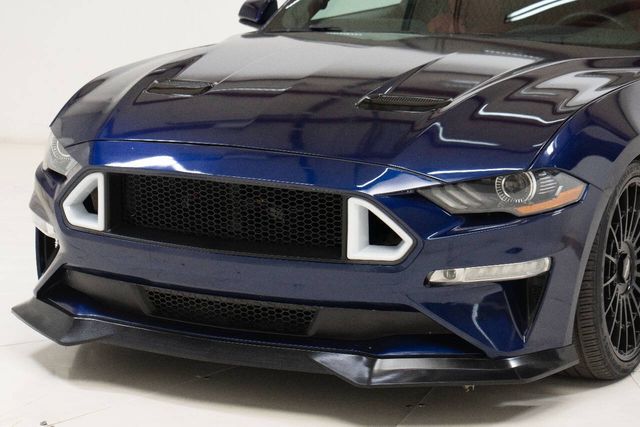 2018 Ford Mustang GT Premium 2dr Fastback | Houston, TX | Houston Auto Credit 2018 Ford Mustang GT Premium 2dr Fastback | Houston, TX | Houston Auto Credit