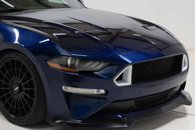 2018 Ford Mustang GT Premium 2dr Fastback | Houston, TX | Houston Auto Credit 2018 Ford Mustang GT Premium 2dr Fastback | Houston, TX | Houston Auto Credit
