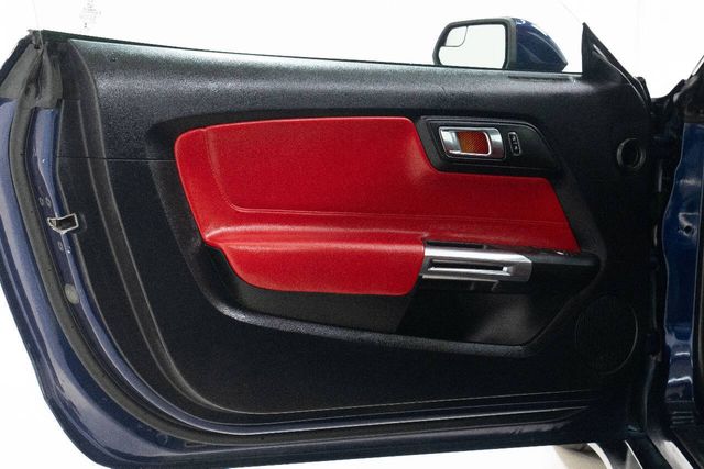 2018 Ford Mustang GT Premium 2dr Fastback | Houston, TX | Houston Auto Credit 2018 Ford Mustang GT Premium 2dr Fastback | Houston, TX | Houston Auto Credit