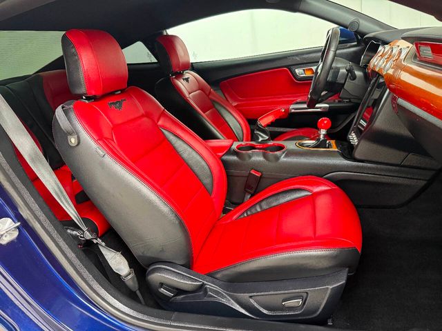 2018 Ford Mustang GT Premium 2dr Fastback | Houston, TX | Houston Auto Credit 2018 Ford Mustang GT Premium 2dr Fastback | Houston, TX | Houston Auto Credit