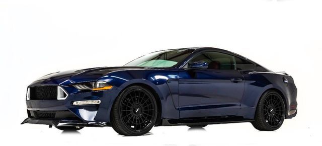 2018 Ford Mustang GT Premium 2dr Fastback | Houston, TX | Houston Auto Credit 2018 Ford Mustang GT Premium 2dr Fastback | Houston, TX | Houston Auto Credit