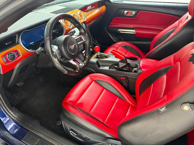 2018 Ford Mustang GT Premium 2dr Fastback | Houston, TX | Houston Auto Credit 2018 Ford Mustang GT Premium 2dr Fastback | Houston, TX | Houston Auto Credit