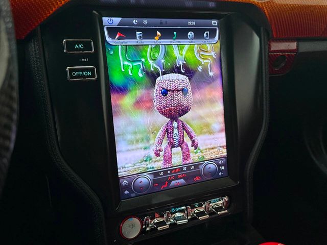 2018 Ford Mustang GT Premium 2dr Fastback | Houston, TX | Houston Auto Credit 2018 Ford Mustang GT Premium 2dr Fastback | Houston, TX | Houston Auto Credit