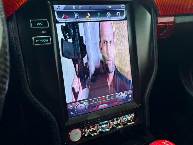 2018 Ford Mustang GT Premium 2dr Fastback | Houston, TX | Houston Auto Credit 2018 Ford Mustang GT Premium 2dr Fastback | Houston, TX | Houston Auto Credit