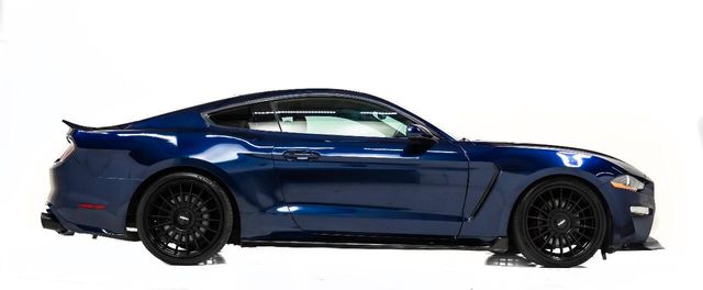 2018 Ford Mustang GT Premium 2dr Fastback | Houston, TX | Houston Auto Credit 2018 Ford Mustang GT Premium 2dr Fastback | Houston, TX | Houston Auto Credit