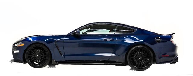 2018 Ford Mustang GT Premium 2dr Fastback | Houston, TX | Houston Auto Credit 2018 Ford Mustang GT Premium 2dr Fastback | Houston, TX | Houston Auto Credit