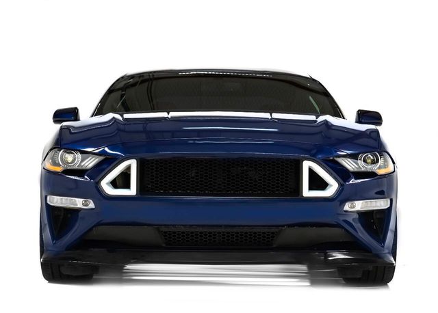 2018 Ford Mustang GT Premium 2dr Fastback | Houston, TX | Houston Auto Credit 2018 Ford Mustang GT Premium 2dr Fastback | Houston, TX | Houston Auto Credit