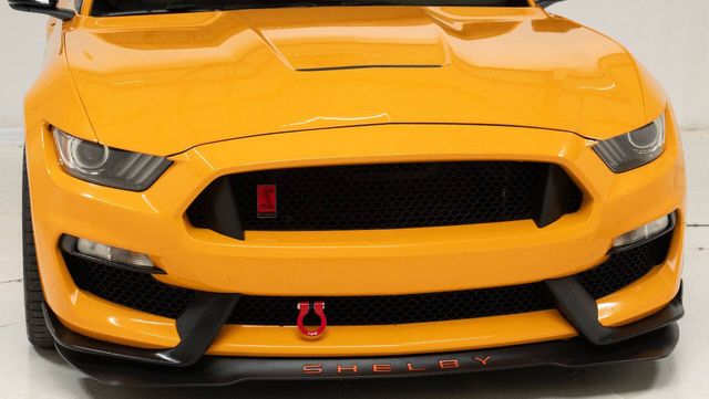 2018 Ford Mustang Shelby GT350R 2dr Fastback | Houston, TX | Houston Auto Credit 2018 Ford Mustang Shelby GT350R 2dr Fastback | Houston, TX | Houston Auto Credit