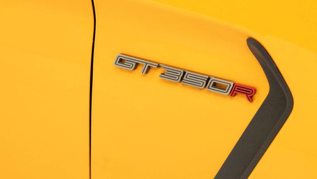 2018 Ford Mustang Shelby GT350R 2dr Fastback | Houston, TX | Houston Auto Credit