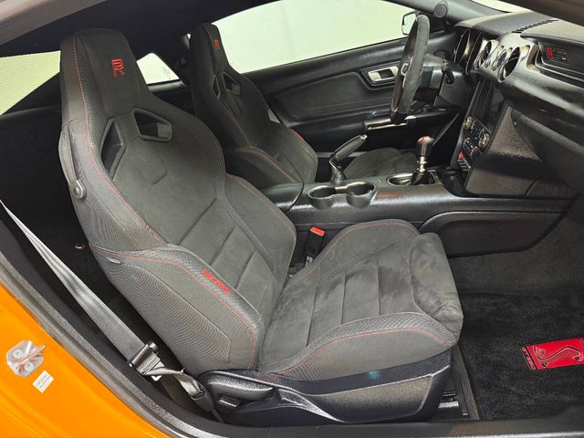 2018 Ford Mustang Shelby GT350R 2dr Fastback | Houston, TX | Houston Auto Credit