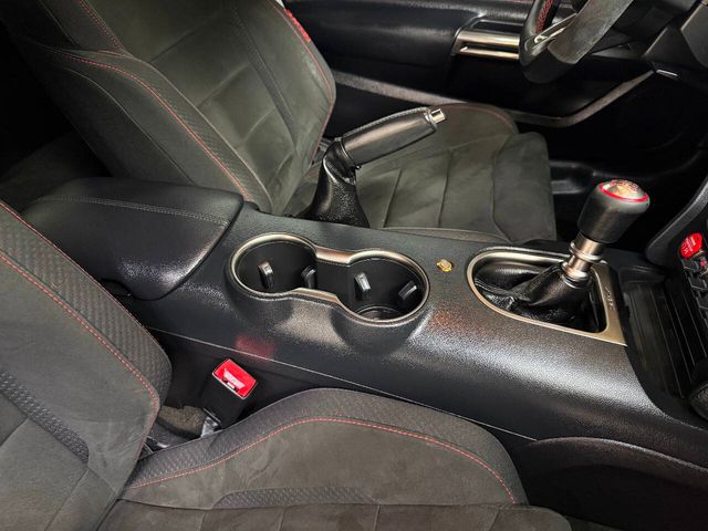 2018 Ford Mustang Shelby GT350R 2dr Fastback | Houston, TX | Houston Auto Credit