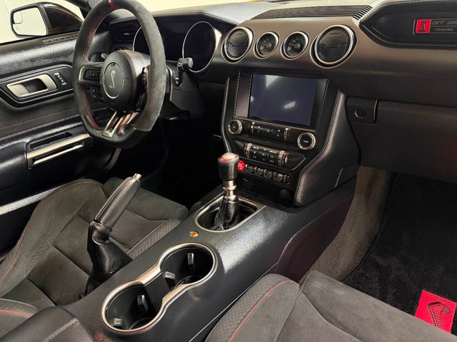 2018 Ford Mustang Shelby GT350R 2dr Fastback | Houston, TX | Houston Auto Credit 2018 Ford Mustang Shelby GT350R 2dr Fastback | Houston, TX | Houston Auto Credit