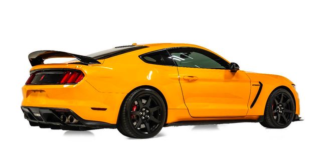2018 Ford Mustang Shelby GT350R 2dr Fastback | Houston, TX | Houston Auto Credit